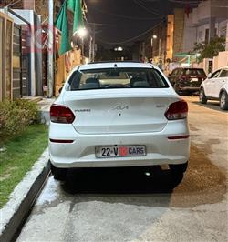 كيا بيجاس